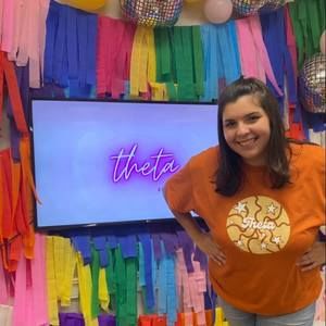 Meet your Posher, Allyson